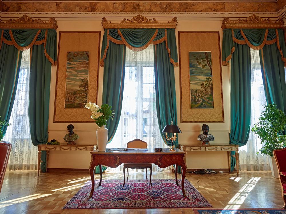 Sina Villa Medici, Autograph Collection Florença Exterior foto